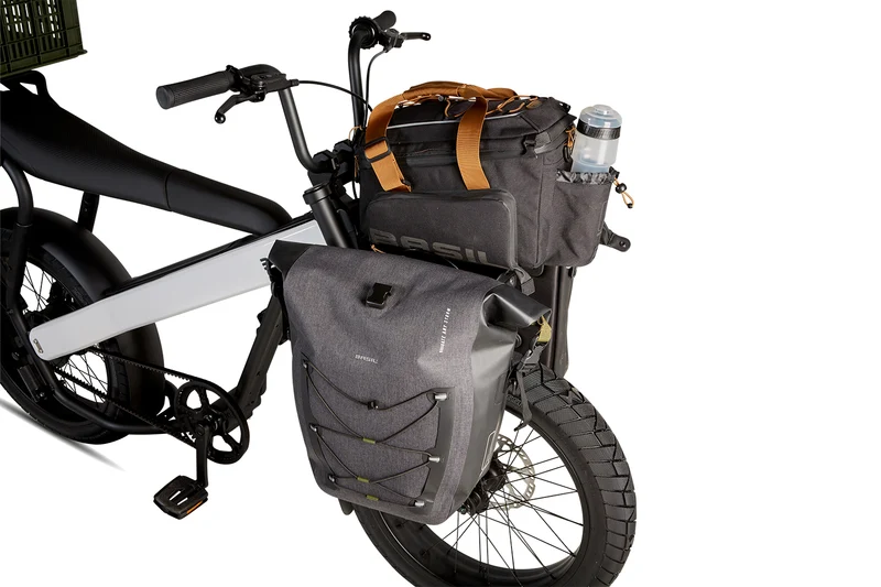 Brekr Front Carrier