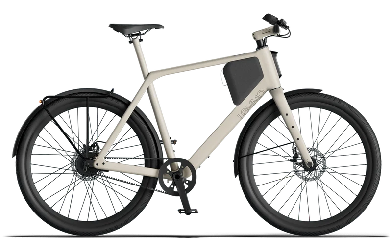 Lemmo ONE Collab. Ride Core