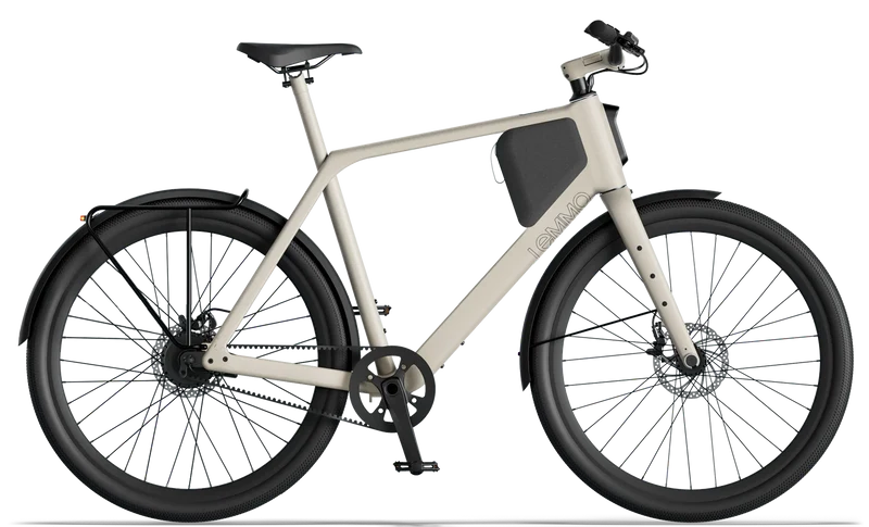 Lemmo ONE Collab. Ride Core