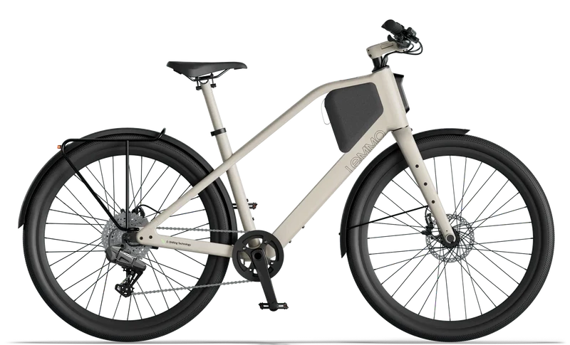 Lemmo ONE Collab. Ride Core
