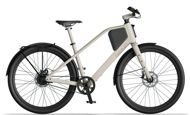Lemmo ONE Collab. Ride Core