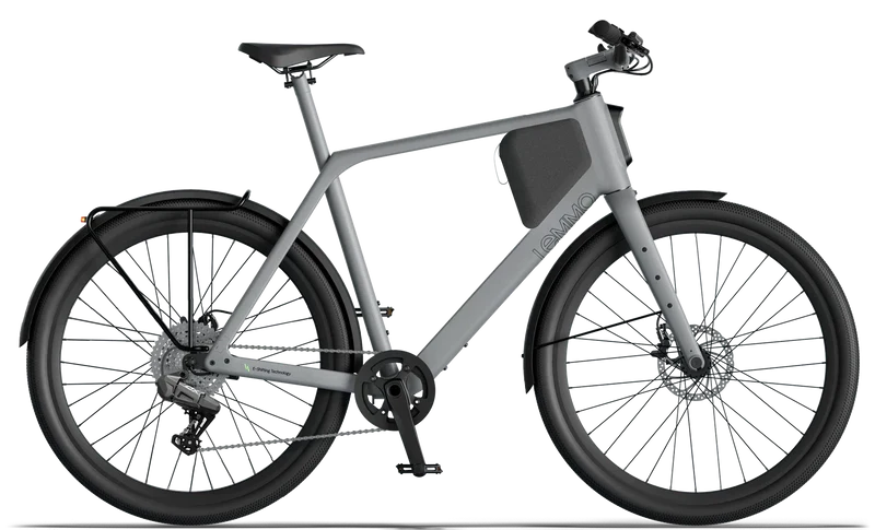 Lemmo ONE Collab. Ride Core