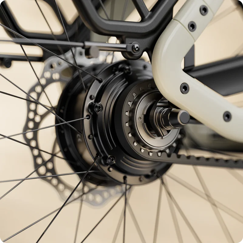 Tenways CGO Compact