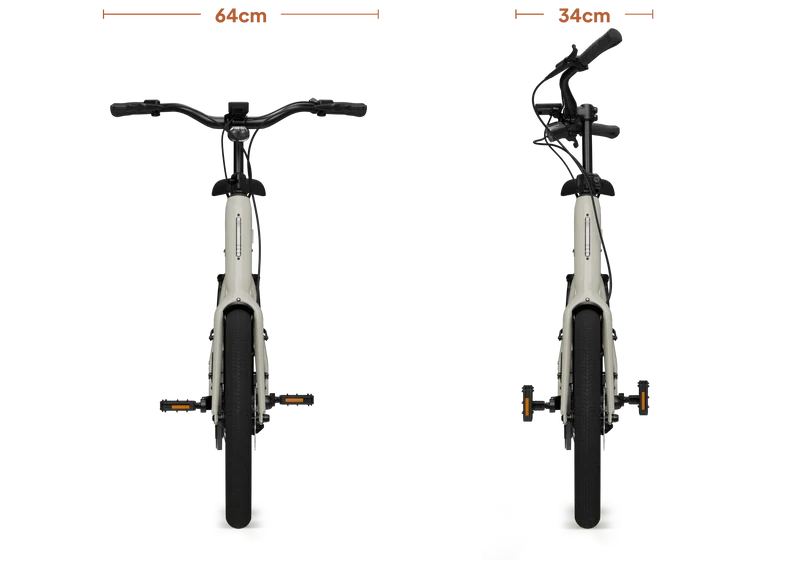 Tenways CGO Compact
