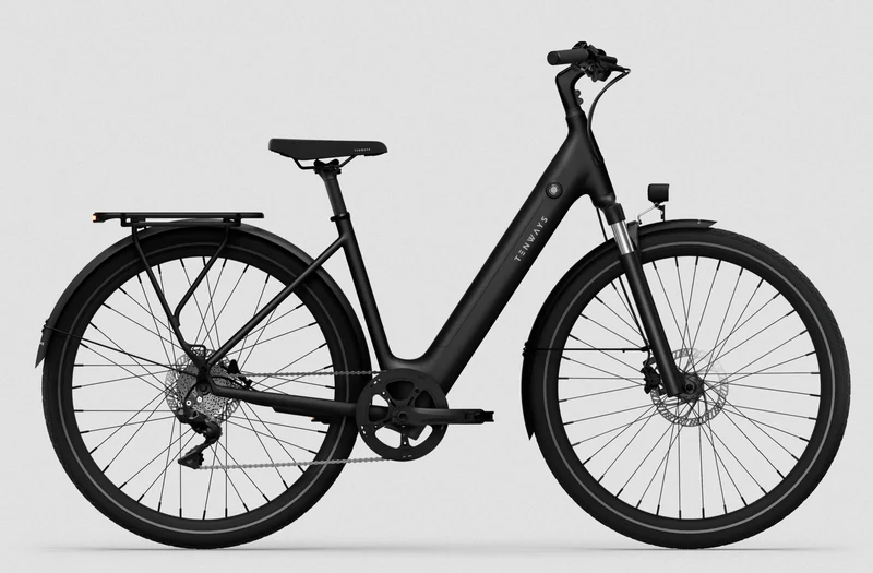 Tenways CGO800 Plus 2026er Modell 475 WH