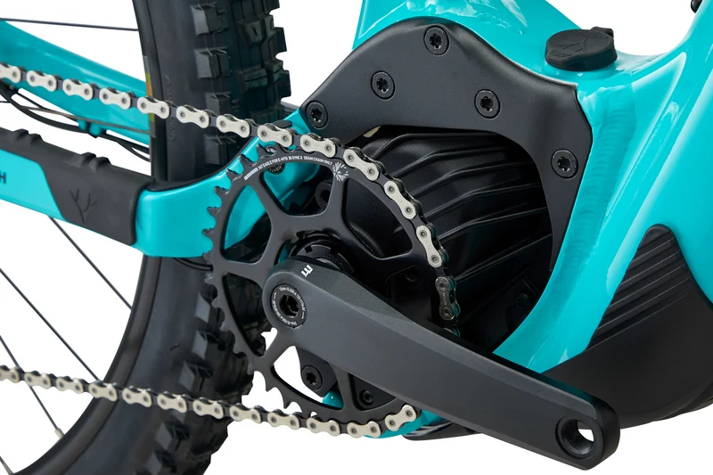 Whyte E-160 S 29er