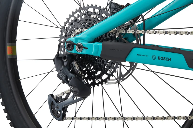 Whyte E-160 S 29er