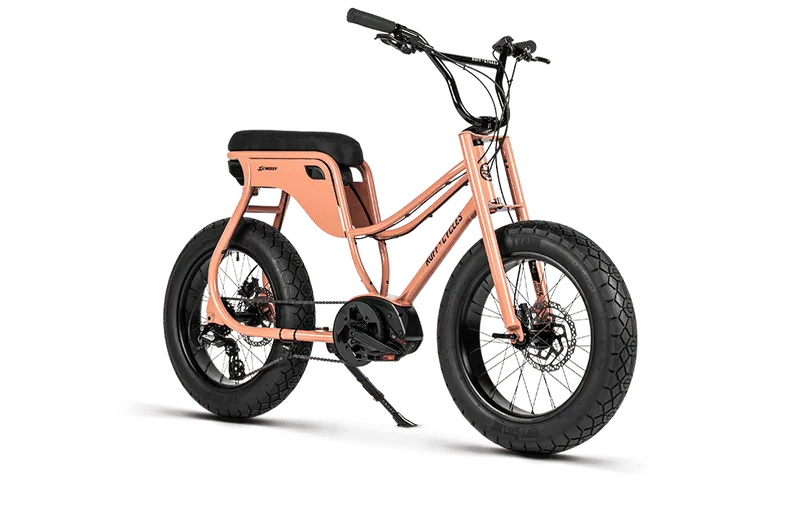 Ruff Cycles - Lil'Missy