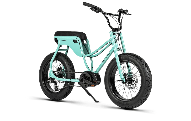 Ruff Cycles - Lil'Missy
