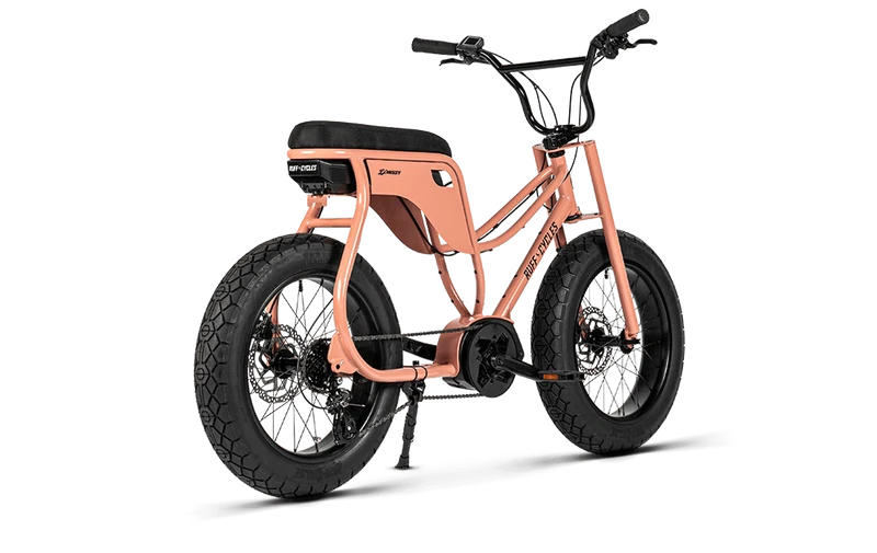 Ruff Cycles - Lil'Missy