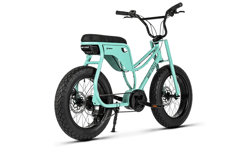 Ruff Cycles - Lil'Missy