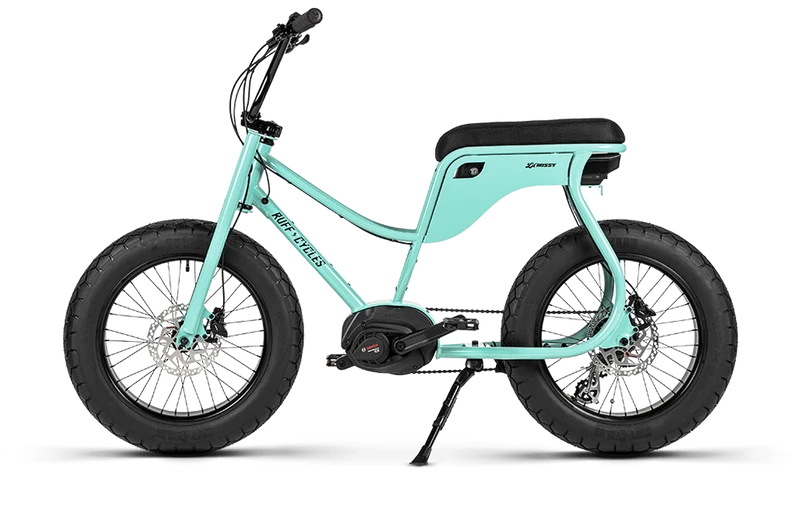 Ruff Cycles - Lil'Missy