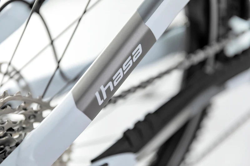 Centurion Lhasa E R2600i EQ (ist Größe S vom R2700i EQ)