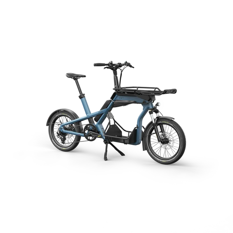 Ca Go CS70 - Edition 5