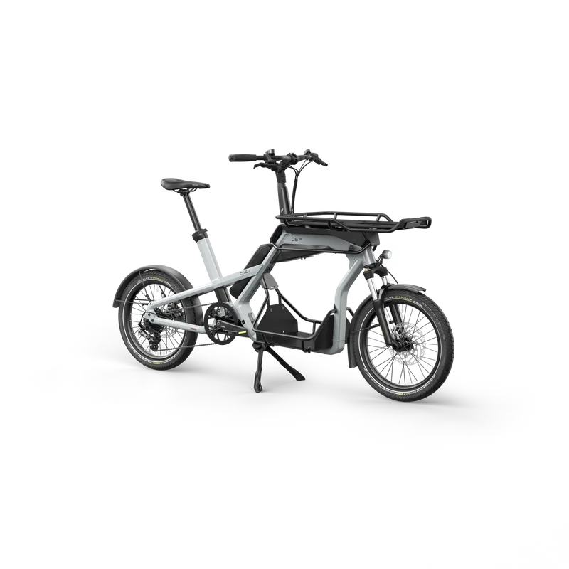 Ca Go CS70 - Edition 5