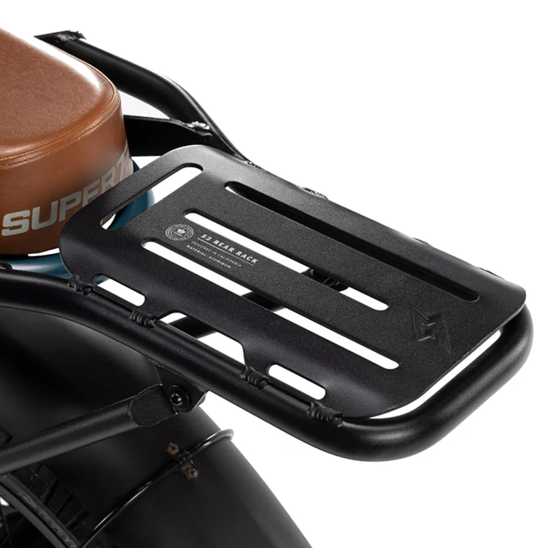Super73 - S2 Rear Rack
