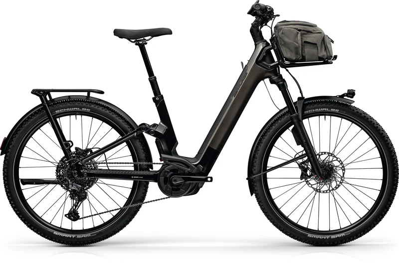 Centurion Country R2000 LX ABS