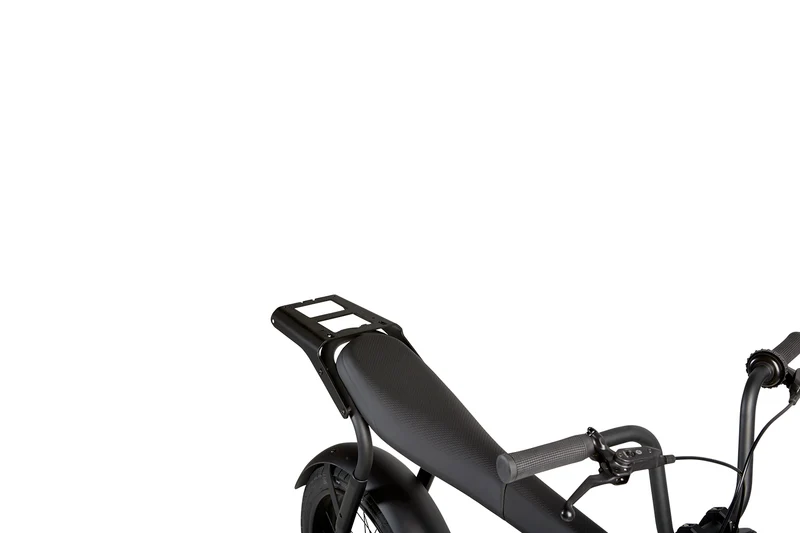 Brekr Rear Carrier