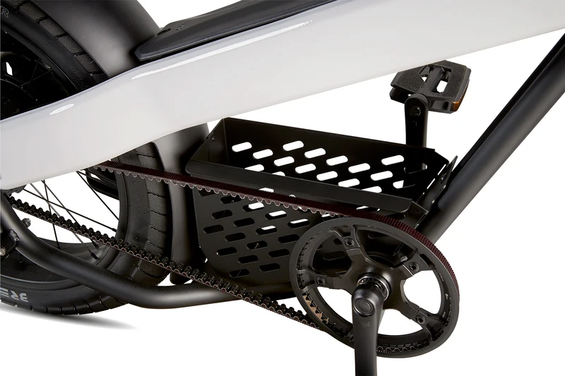 Brekr Center Basket