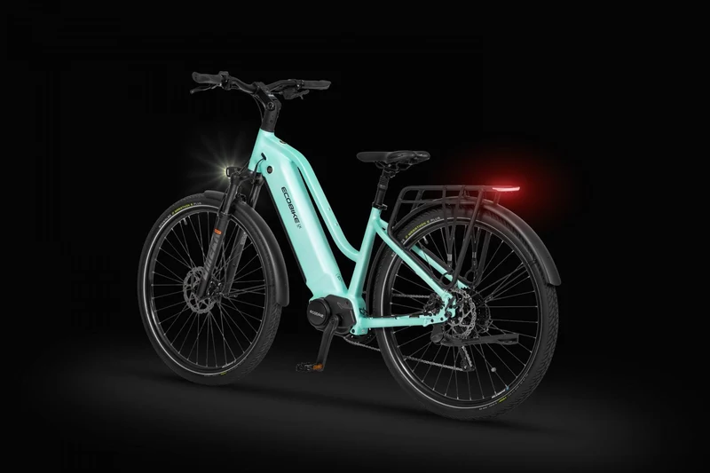 Ecobike LX 500 Mint 2026