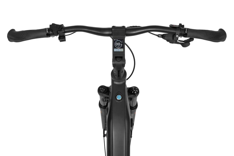 Ecobike LX 500 Graphite 2026