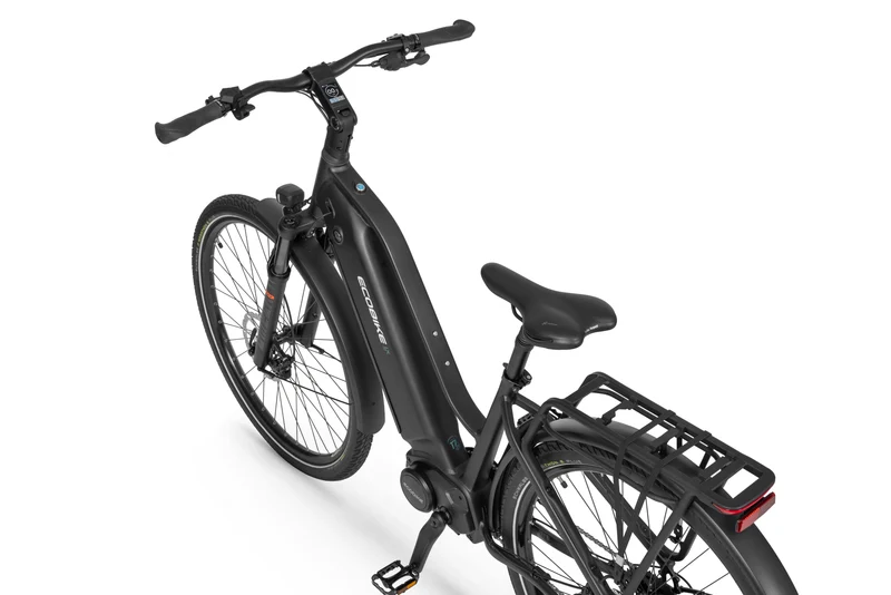 Ecobike LX 500 Graphite 2026