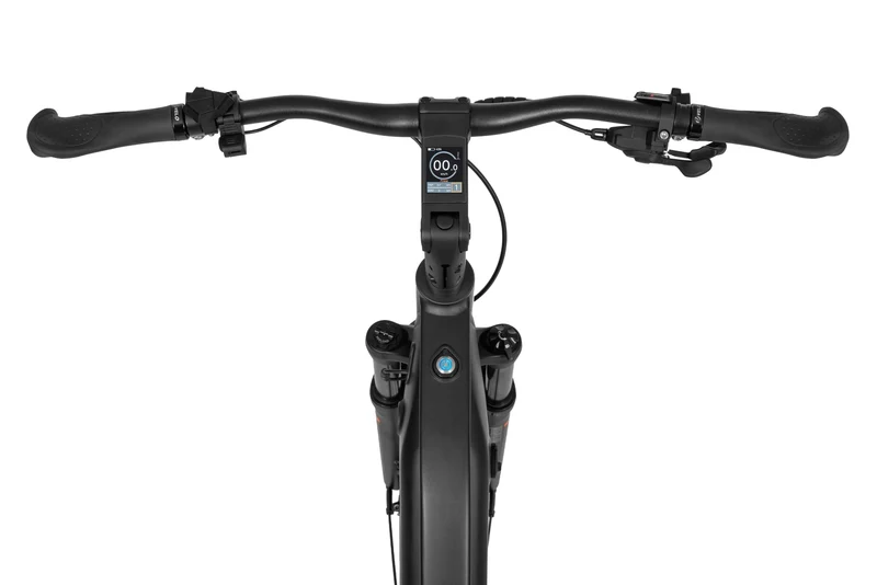 Ecobike LX 500 Graphite 2026