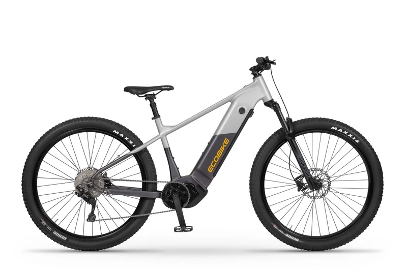 Ecobike Mauler E-MTB 2026