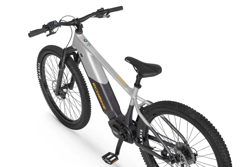 Ecobike Mauler E-MTB 2026