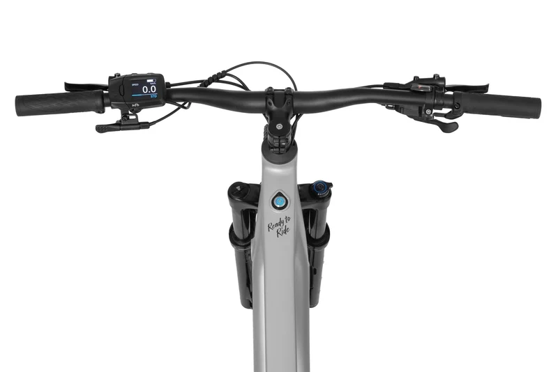 Ecobike Mauler E-MTB 2026