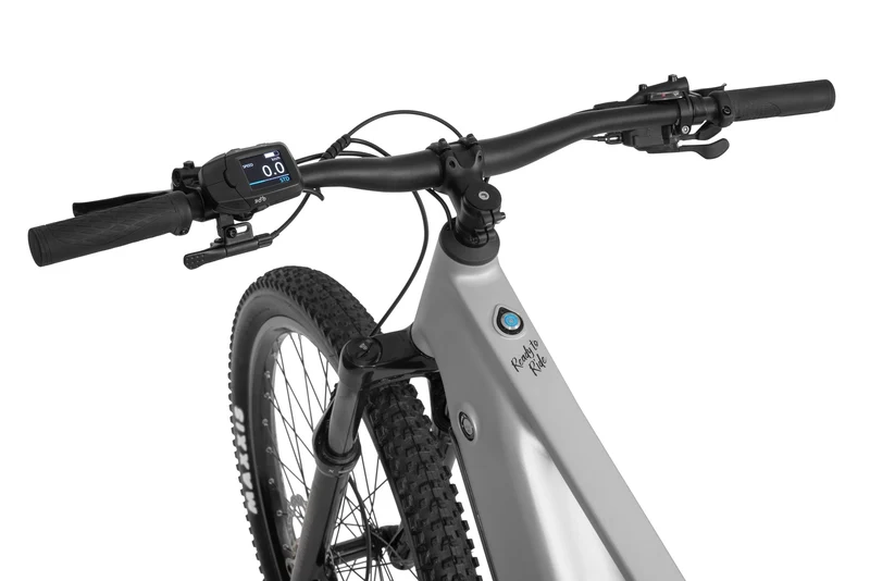 Ecobike Mauler E-MTB 2026