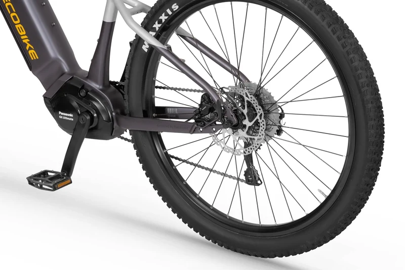 Ecobike Mauler E-MTB 2026