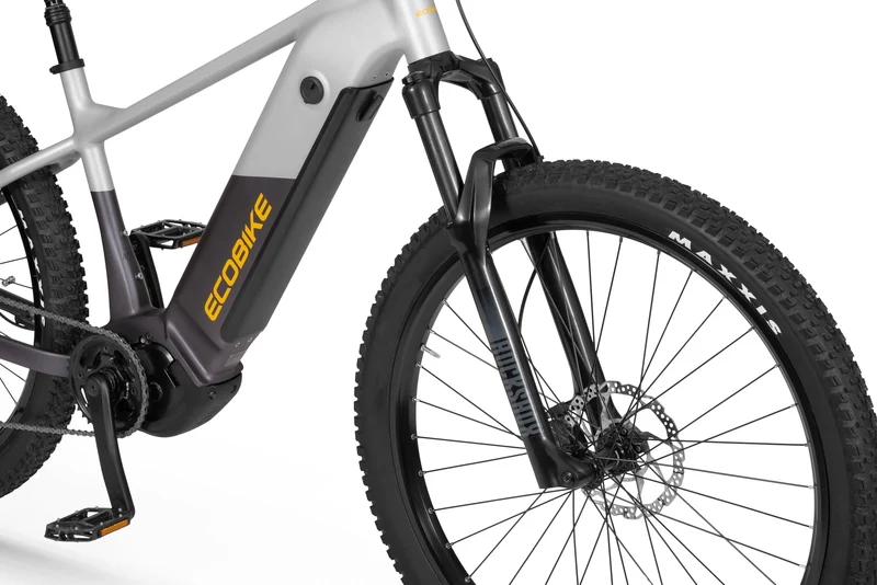 Ecobike Mauler E-MTB 2026