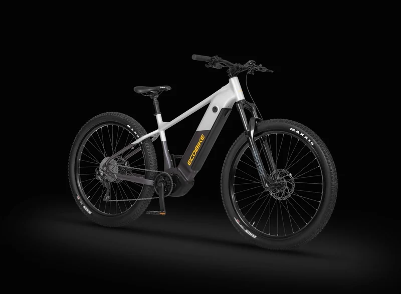 Ecobike Mauler E-MTB 2026