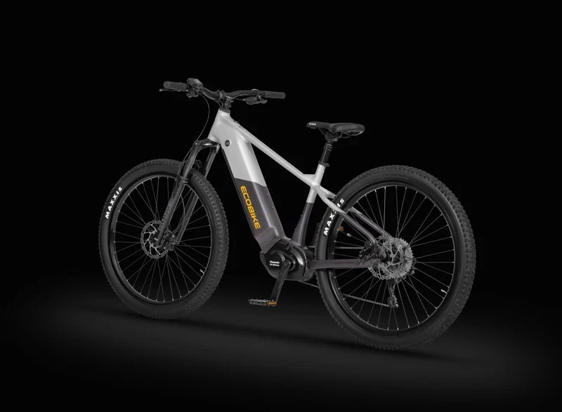 Ecobike Mauler E-MTB 2026