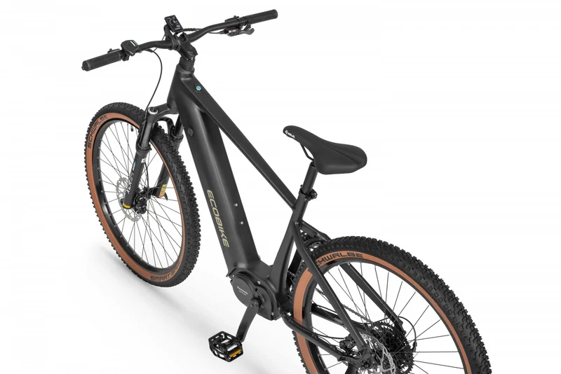 Ecobike CORE 2026 Arctic Fade/Moonstone -Mountainbike E-Bike Pedelec, Panasonic 100Nm