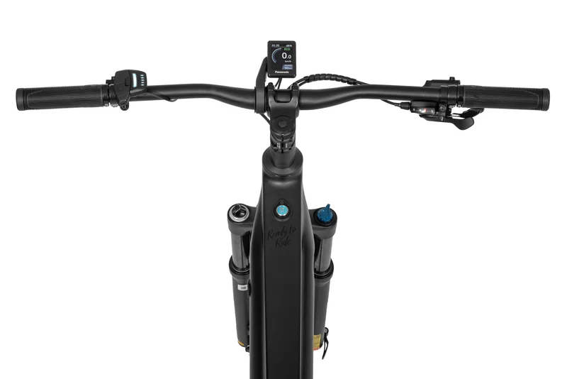 Ecobike CORE 2026 Arctic Fade/Moonstone -Mountainbike E-Bike Pedelec, Panasonic 100Nm