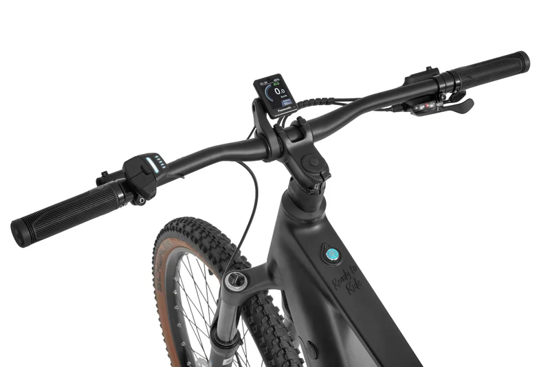 Ecobike CORE 2026 Arctic Fade/Moonstone -Mountainbike E-Bike Pedelec, Panasonic 100Nm