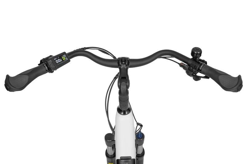 Ecobike LX100 Automatic/ Manual 2026 | City E-Bike | Tiefeinsteiger | Bafang 70Nm