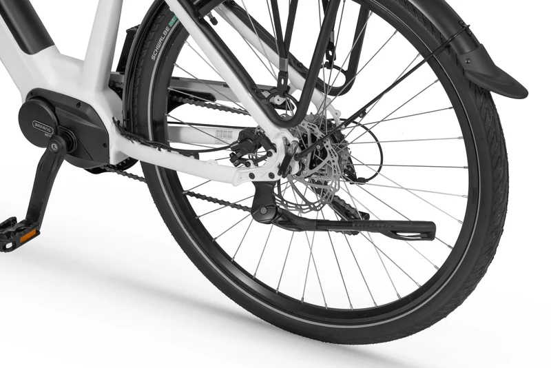 Ecobike LX100 Automatic/ Manual 2026 | City E-Bike | Tiefeinsteiger | Bafang 70Nm
