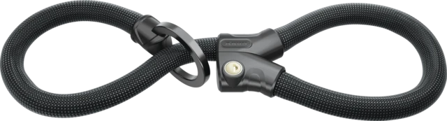 Abus Infinity Loop 1806/140 black