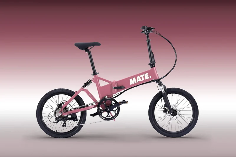 Mate Icon