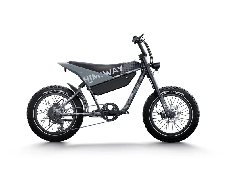 Himiway C5 Ultra