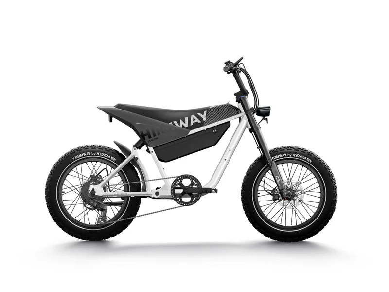 Himiway C5 Ultra