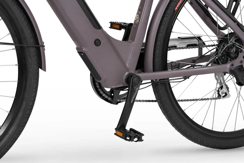 Ecobike X-City Coffee 2026