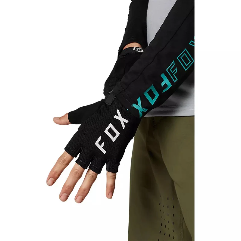 Fox Ranger Gel Halbfinger-Handschuhe