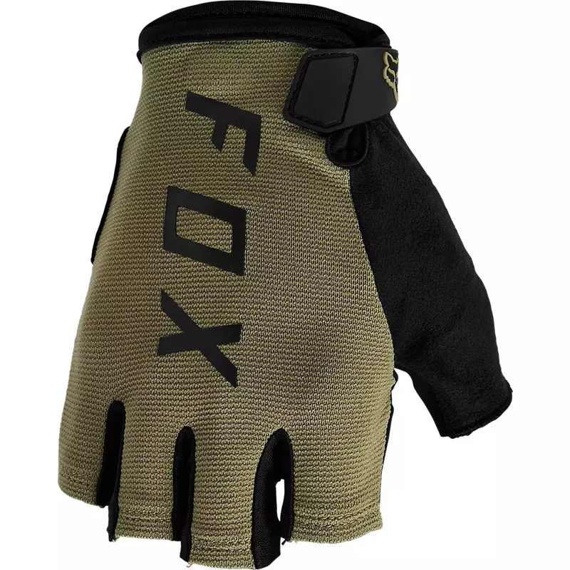 Fox Ranger Gel Halbfinger-Handschuhe