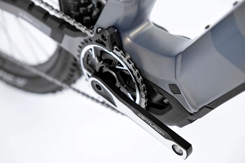 Centurion Numinis R2000 EQ