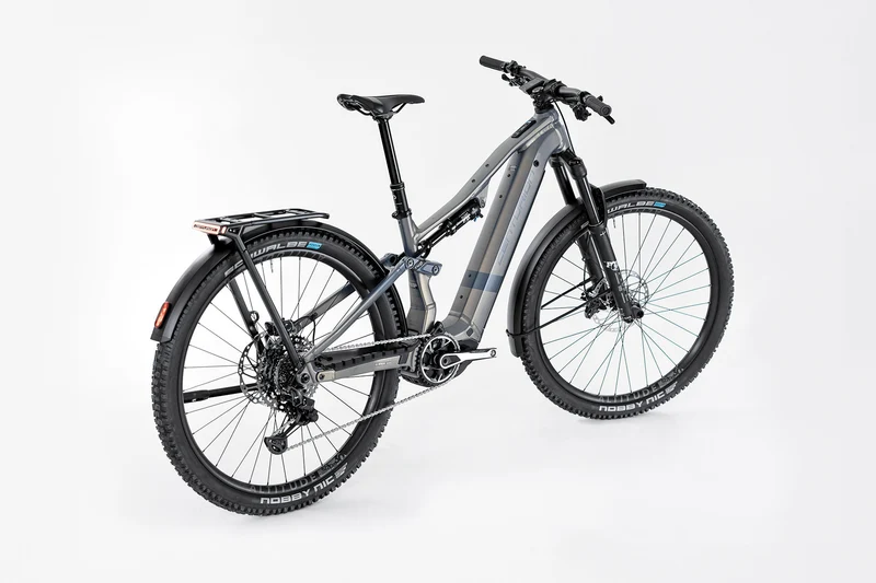 Centurion Numinis R2000 EQ