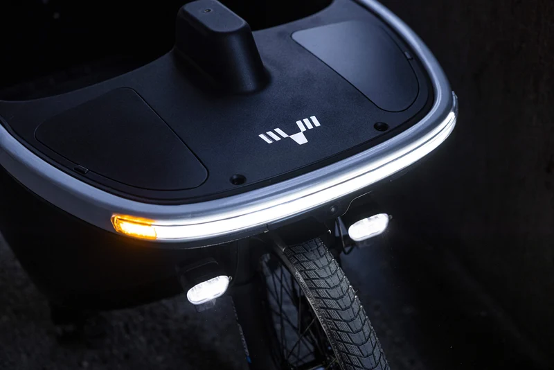 TARRAN T1 Pro